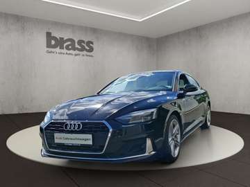 Advanced 35 TDI 120(163) kW(PS) S t