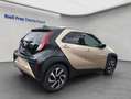 Toyota Aygo X X S-CVT Air Teamplayer Beige - thumbnail 5