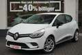 Renault Clio 0.9 TCe Limited Tempomat PDC Klimaaut. USB Bianco - thumbnail 1