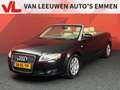 Audi A4 Cabriolet 2.0 TFSI Pro Line Exclusive | Automaat | Zwart - thumbnail 1