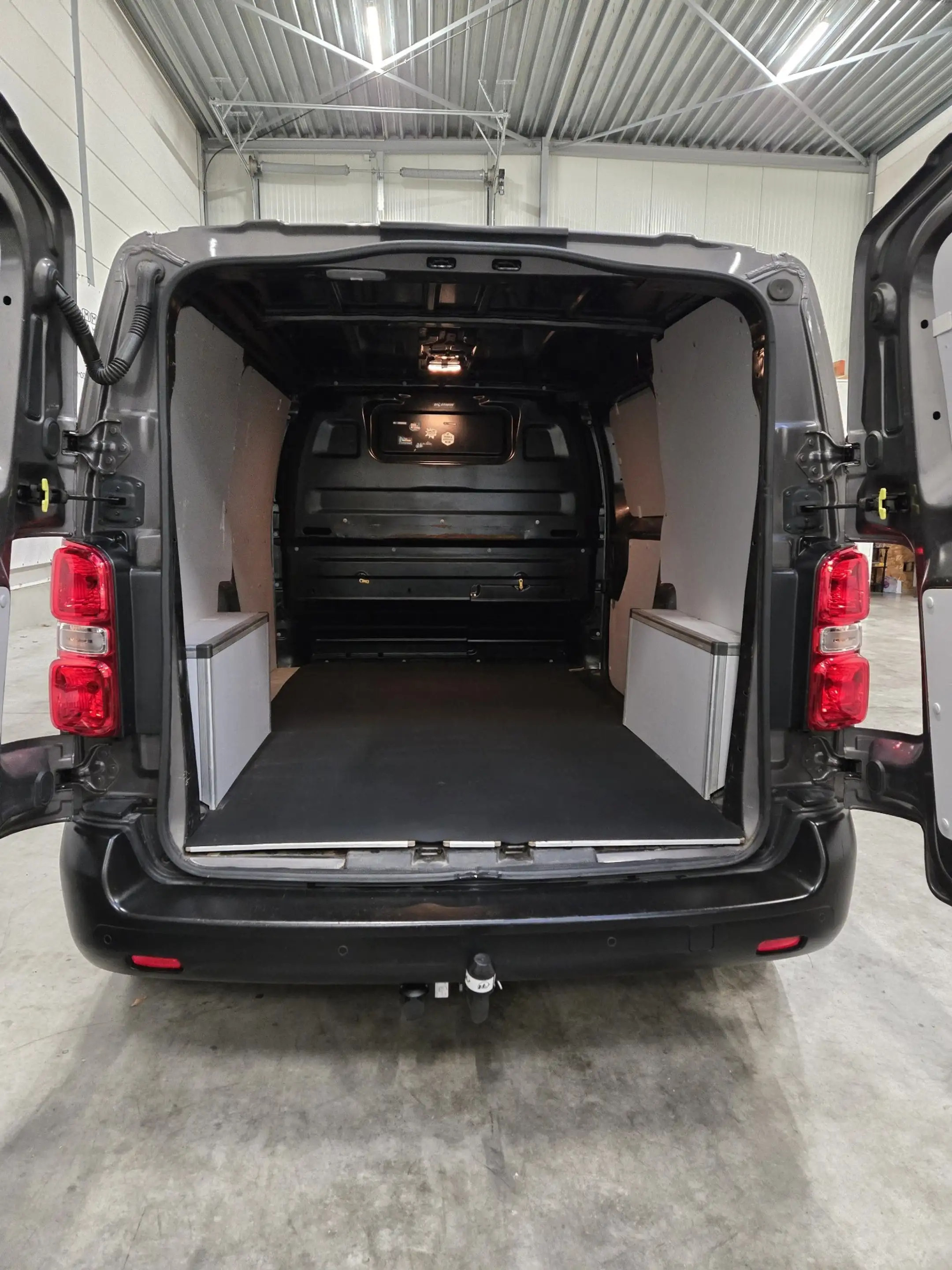 Opel Vivaro L2H1 CAMERA-TREKHAAK-CARPLAY — photo 7