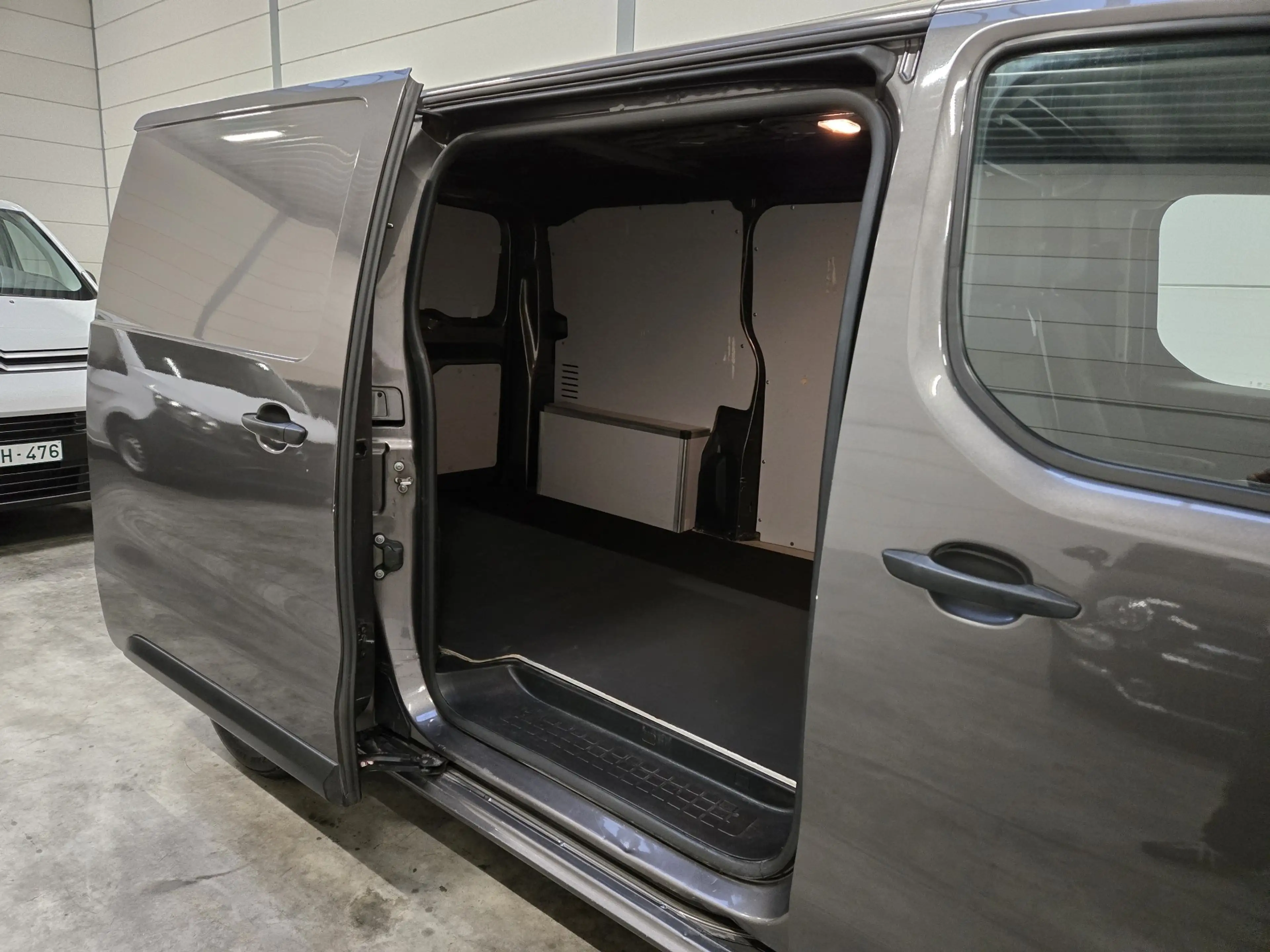 Opel Vivaro L2H1 CAMERA-TREKHAAK-CARPLAY — photo 14