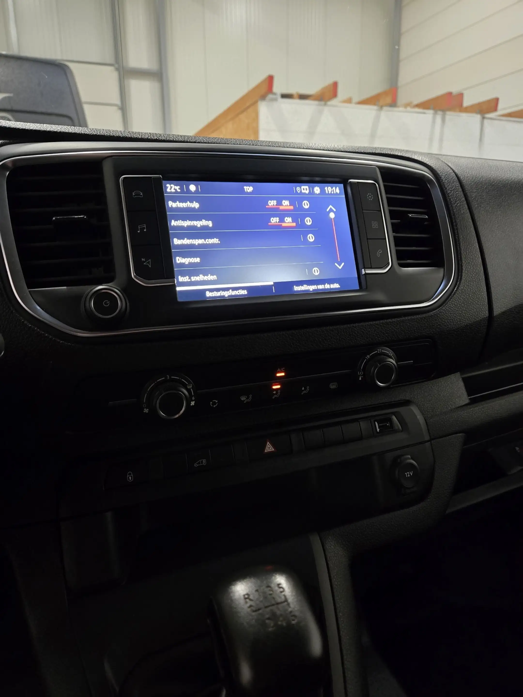 Opel Vivaro L2H1 CAMERA-TREKHAAK-CARPLAY — photo 12
