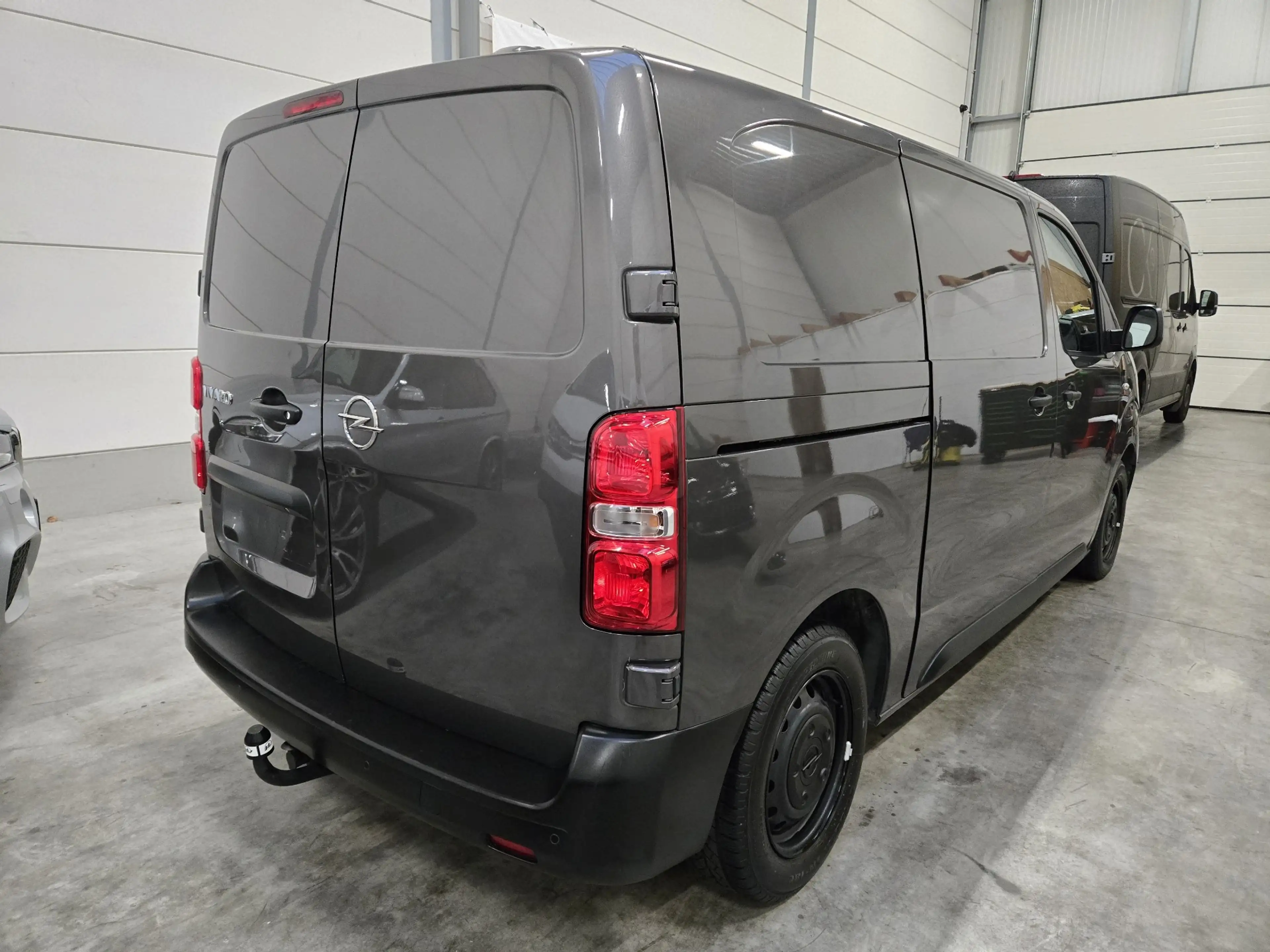 Opel Vivaro L2H1 CAMERA-TREKHAAK-CARPLAY — photo 5