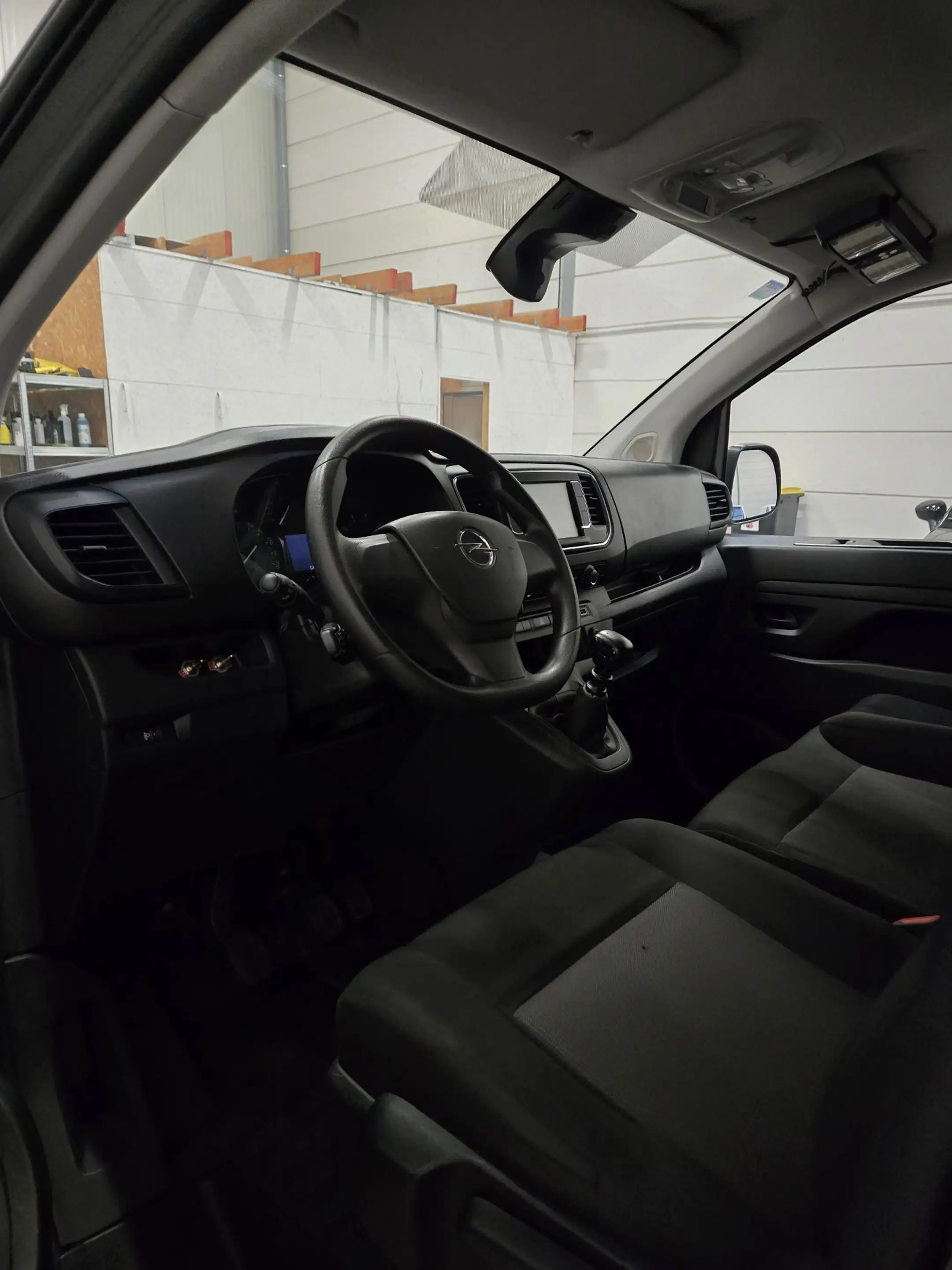 Opel Vivaro L2H1 CAMERA-TREKHAAK-CARPLAY — photo 8