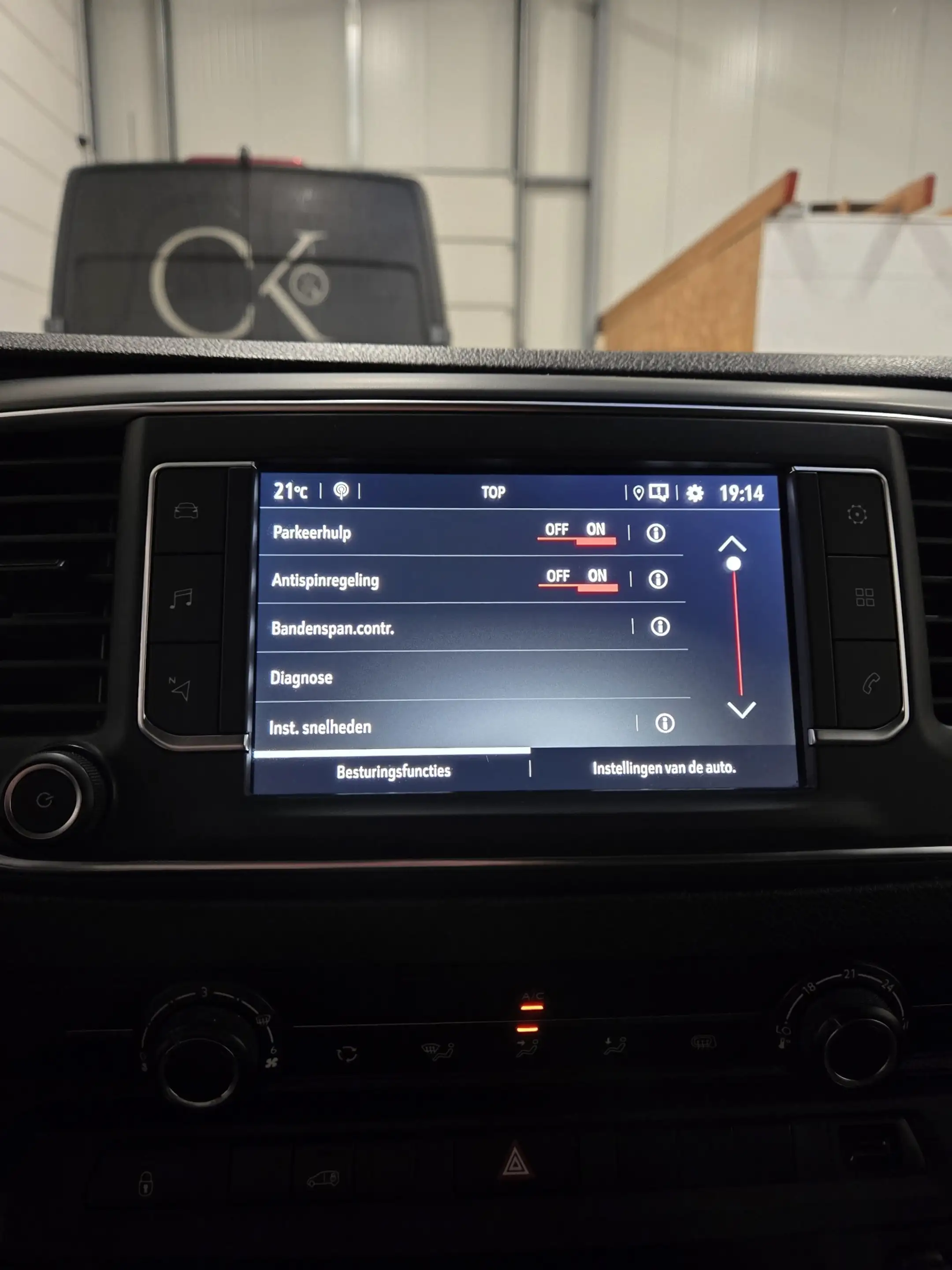 Opel Vivaro L2H1 CAMERA-TREKHAAK-CARPLAY — photo 11