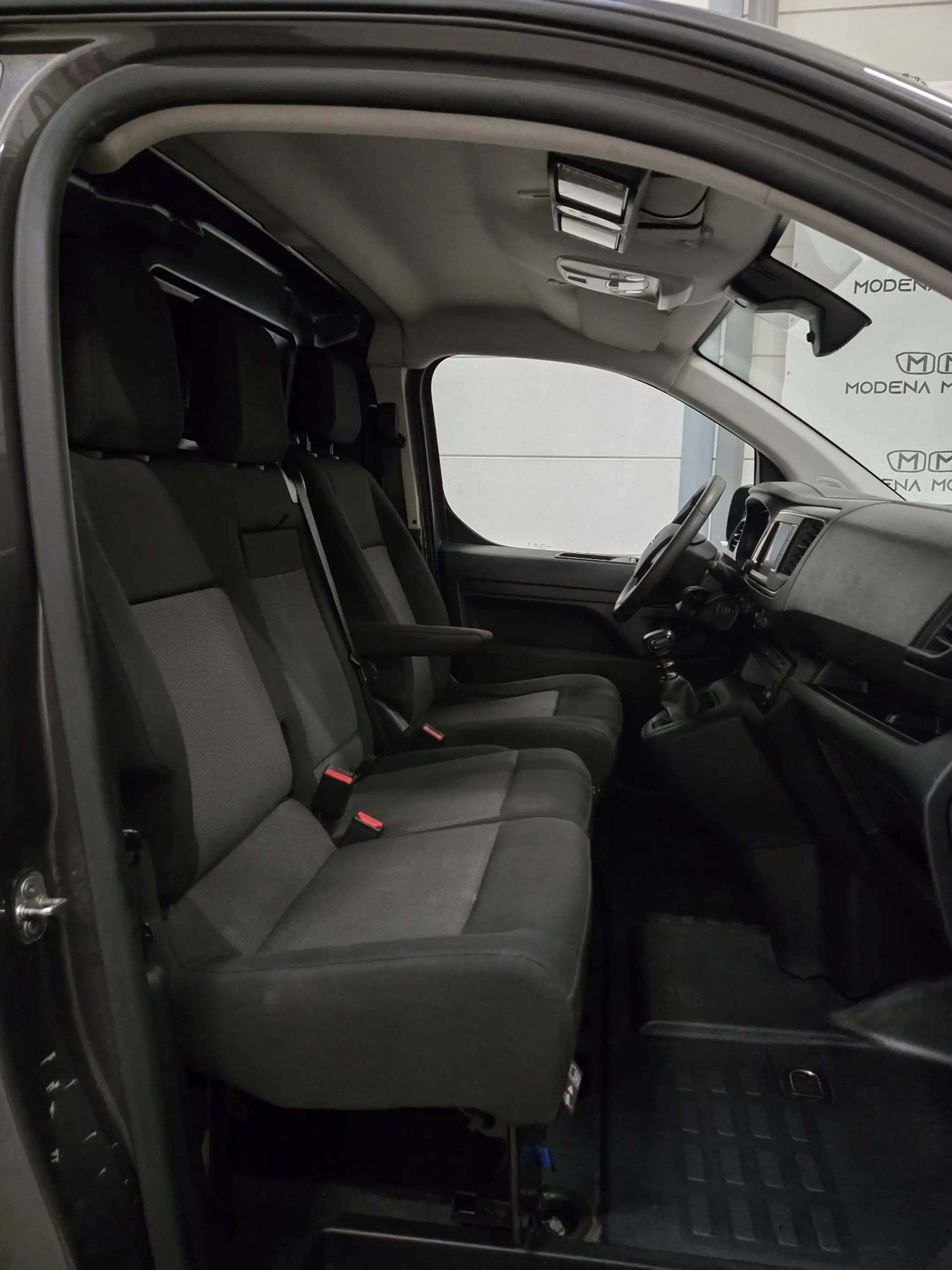 Opel Vivaro L2H1 CAMERA-TREKHAAK-CARPLAY — photo 9