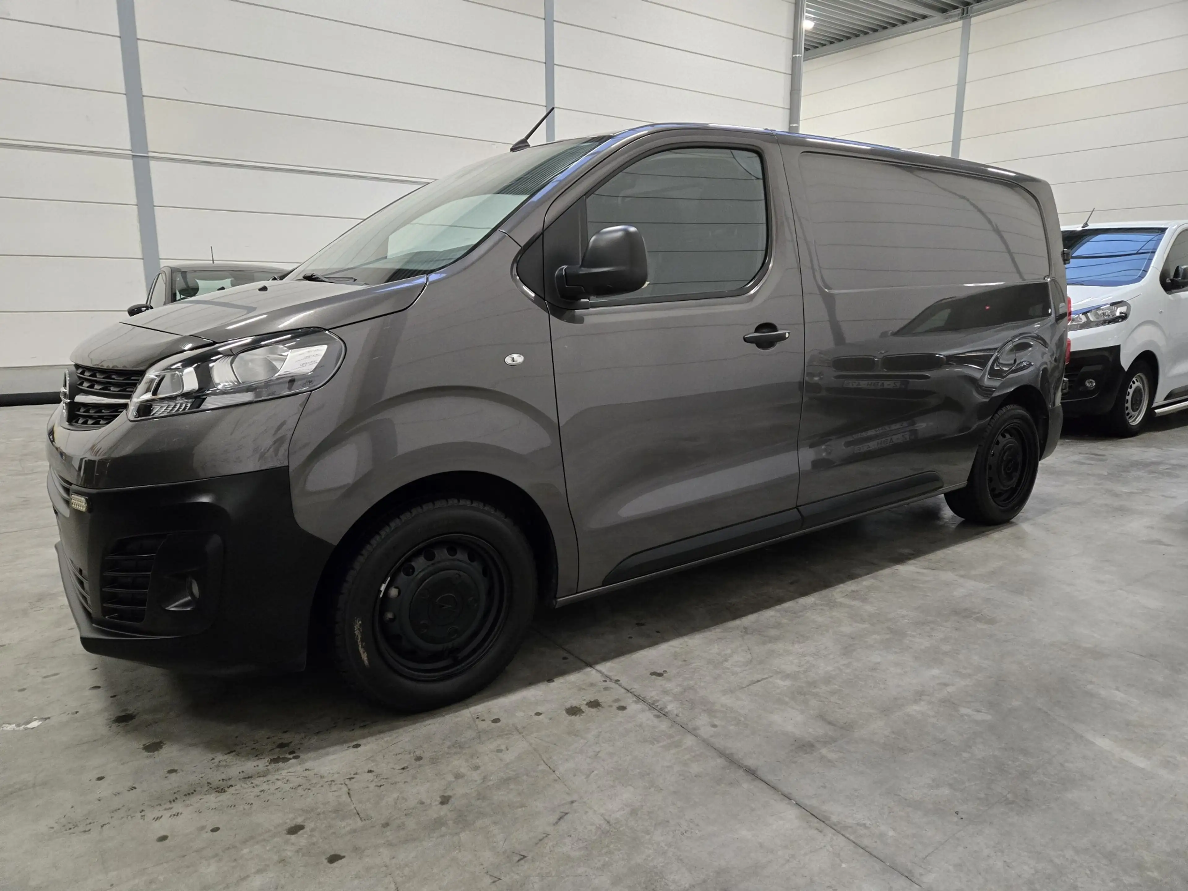 Opel Vivaro L2H1 CAMERA-TREKHAAK-CARPLAY — photo 6