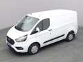 Ford Transit Custom Kasten 300 L1 Trend/Navi -34%* Blanc - thumbnail 16