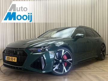 EXPORTPRIJS ///Sport C8 / Carbon / Ceramic / Goodw