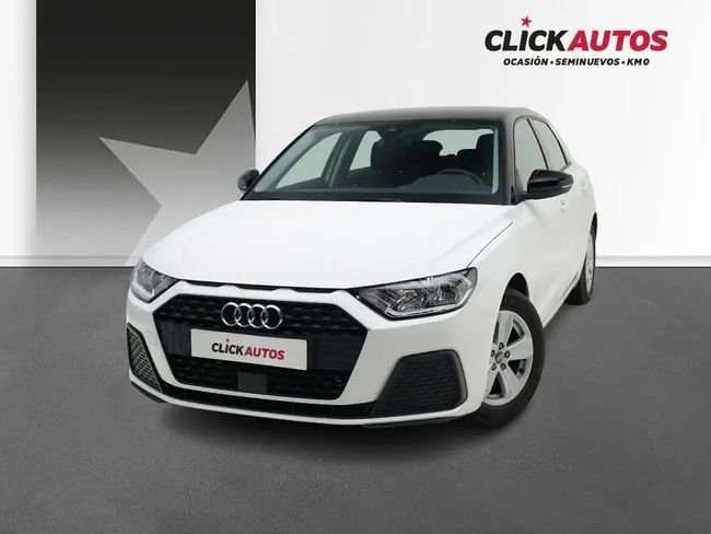Audi A1 1.0 TFSI 95CV Edition Connect - foto 1