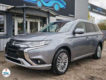 2.4l PHEV Twin Motor 4WD Business