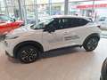 Nissan Juke 1.6 Hybrid 4AMT N-Connecta (2019) Weiß - thumbnail 4