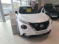 Nissan Juke 1.6 Hybrid 4AMT N-Connecta (2019) Weiß - thumbnail 2