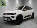 Dacia Spring SPRING Extreme Electric 65 Weiß - thumbnail 2