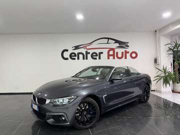 435d xDrive MSport aut.