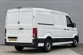 Volkswagen Crafter 35 2.0 TDI L2H2 Webasto Koelwagen|Airco|Cruise| Blanc - thumbnail 12