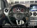 Mercedes-Benz B 180 CDI / d*URBAN*LED*NAVI*SZHG*TEMPO* Argent - thumbnail 24