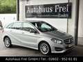 Mercedes-Benz B 180 CDI / d*URBAN*LED*NAVI*SZHG*TEMPO* Argent - thumbnail 1