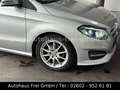 Mercedes-Benz B 180 CDI / d*URBAN*LED*NAVI*SZHG*TEMPO* Argent - thumbnail 10