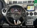 Mercedes-Benz B 180 CDI / d*URBAN*LED*NAVI*SZHG*TEMPO* Argent - thumbnail 19