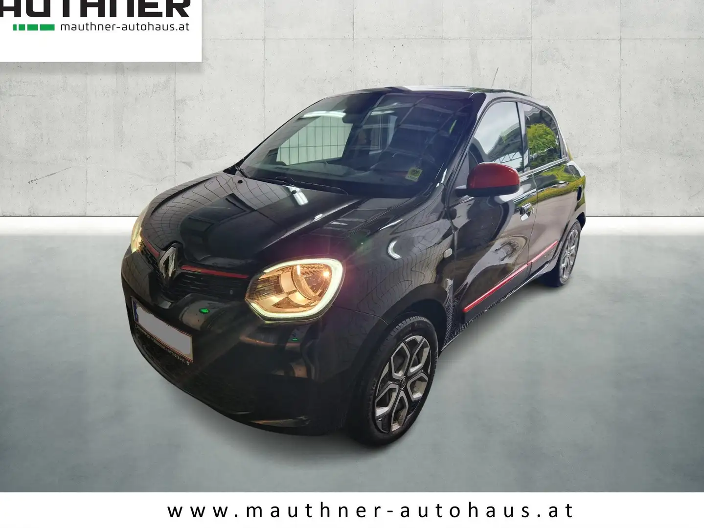 Renault Twingo Limited - 1
