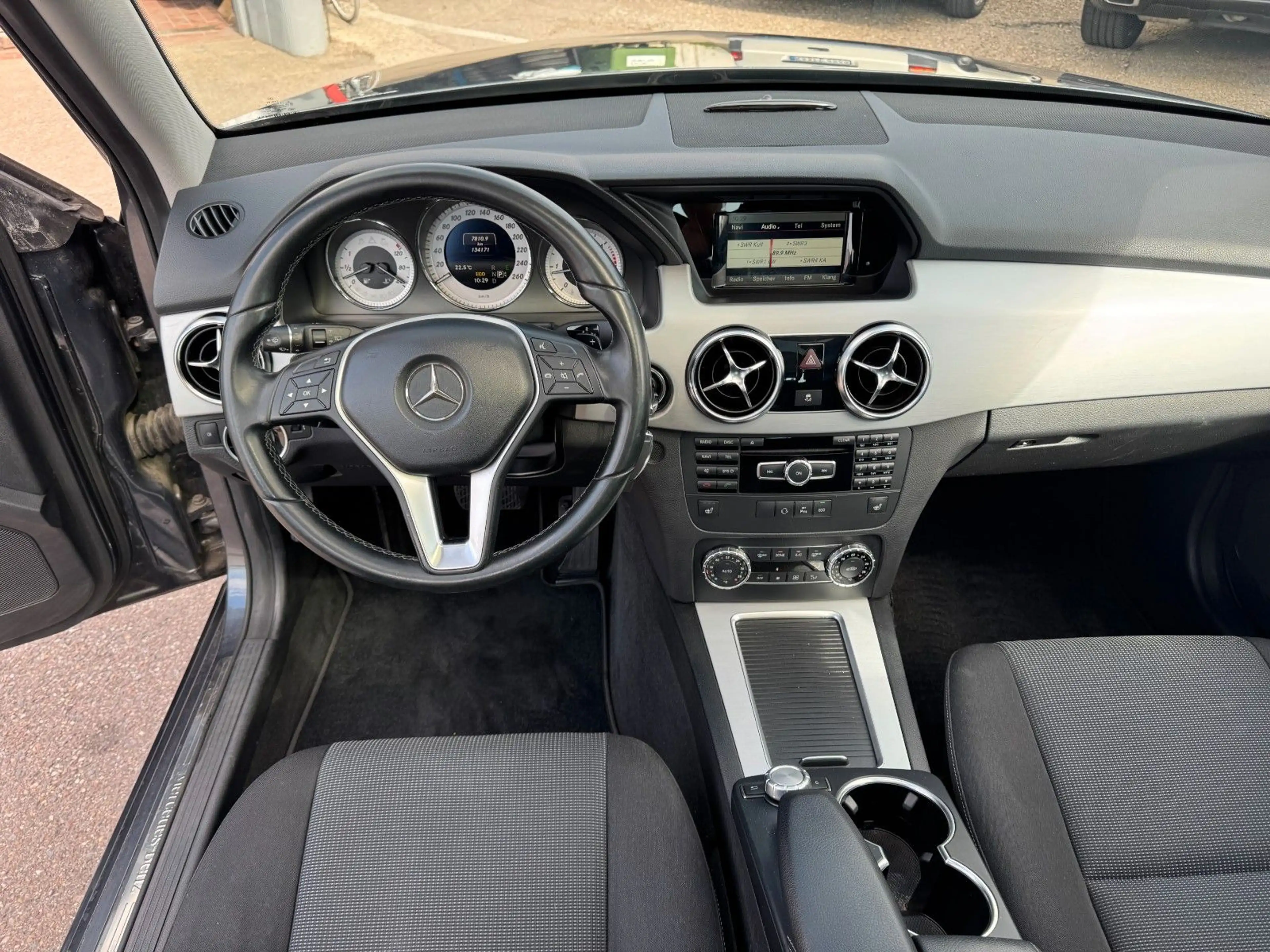 Mercedes-Benz GLK 220 CDI Automatik*Pano*Tempomat*AHK — photo 13
