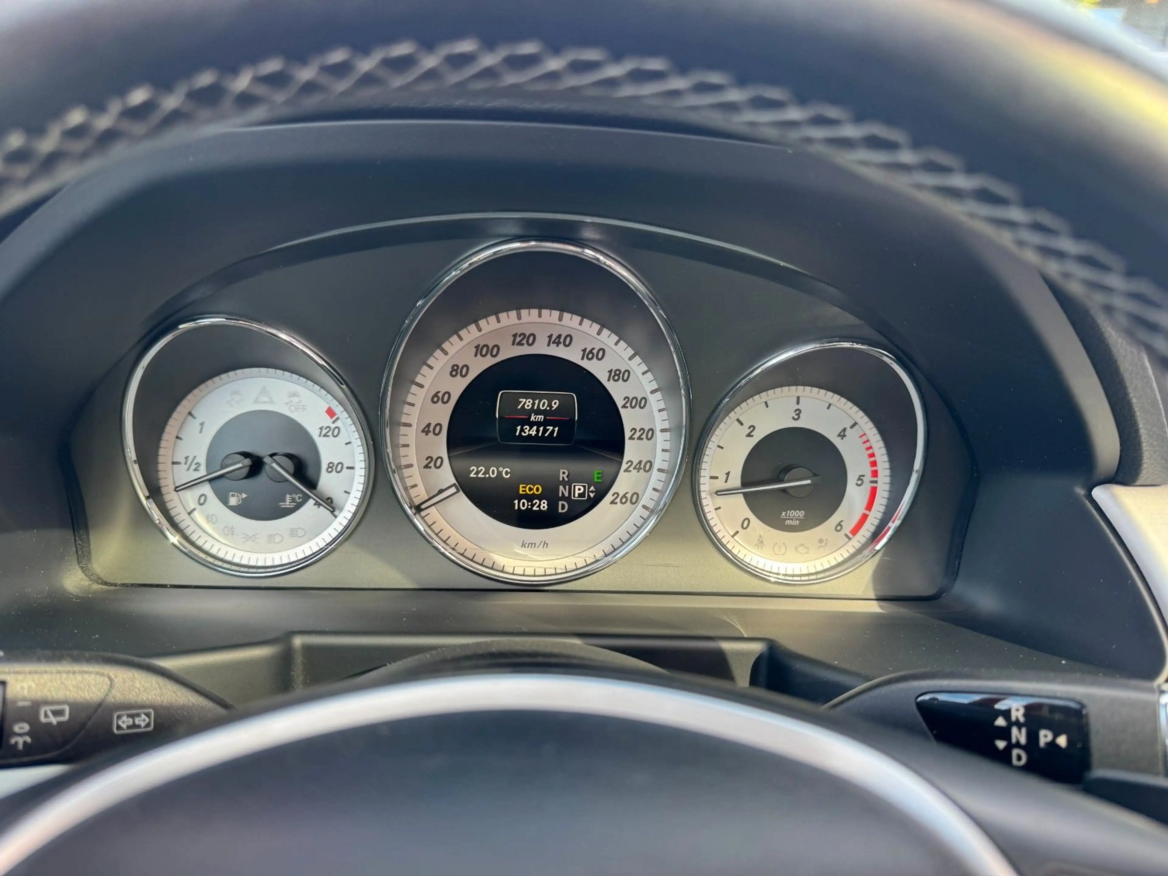 Mercedes-Benz GLK 220 CDI Automatik*Pano*Tempomat*AHK — photo 14