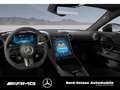 Mercedes-Benz AMG GT GT 63 AMG 4m+ AERO LIFT KERMAIK CARBO 21-ZOLL Šedá - thumbnail 3
