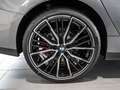 BMW 218 i Gran Coupe M-Sportpaket NAVI LED W-LAN Grigio - thumbnail 8