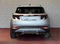 Hyundai TUCSON 1.6 T-GDI PHEV 265PK 19''LMV 4WD LED STUUR/STOEL V Grijs - thumbnail 6