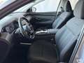 Hyundai TUCSON 1.6 T-GDI PHEV 265PK 19''LMV 4WD LED STUUR/STOEL V Grijs - thumbnail 16