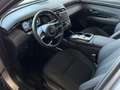 Hyundai TUCSON 1.6 T-GDI PHEV 265PK 19''LMV 4WD LED STUUR/STOEL V Grijs - thumbnail 8