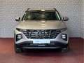 Hyundai TUCSON 1.6 T-GDI PHEV 265PK 19''LMV 4WD LED STUUR/STOEL V Grijs - thumbnail 5