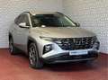 Hyundai TUCSON 1.6 T-GDI PHEV 265PK 19''LMV 4WD LED STUUR/STOEL V Grijs - thumbnail 48