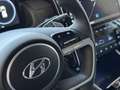 Hyundai TUCSON 1.6 T-GDI PHEV 265PK 19''LMV 4WD LED STUUR/STOEL V Grijs - thumbnail 10