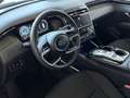 Hyundai TUCSON 1.6 T-GDI PHEV 265PK 19''LMV 4WD LED STUUR/STOEL V Grijs - thumbnail 9