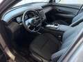 Hyundai TUCSON 1.6 T-GDI PHEV 265PK 19''LMV 4WD LED STUUR/STOEL V Grijs - thumbnail 3