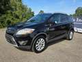 Ford Kuga 2.0 TDCI 4WD 4x4 Titanium Navigation Leder Kamara Noir - thumbnail 1