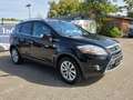 Ford Kuga 2.0 TDCI 4WD 4x4 Titanium Navigation Leder Kamara Noir - thumbnail 3