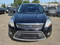 Ford Kuga 2.0 TDCI 4WD 4x4 Titanium Navigation Leder Kamara Noir - thumbnail 2