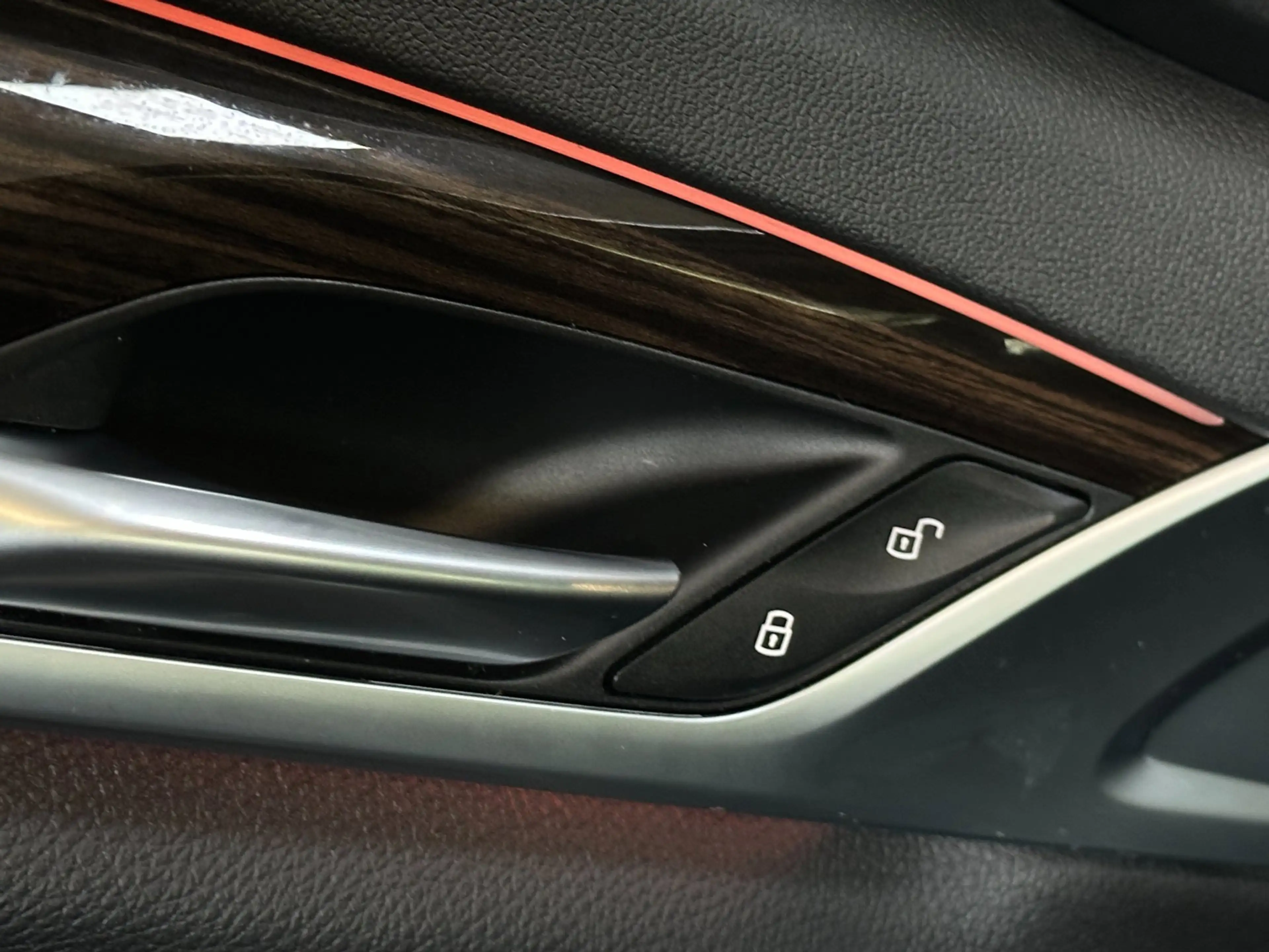 BMW 530 5-serie 530i High Executive/PANO-DAK/LEDER/CAMERA/ — photo 23