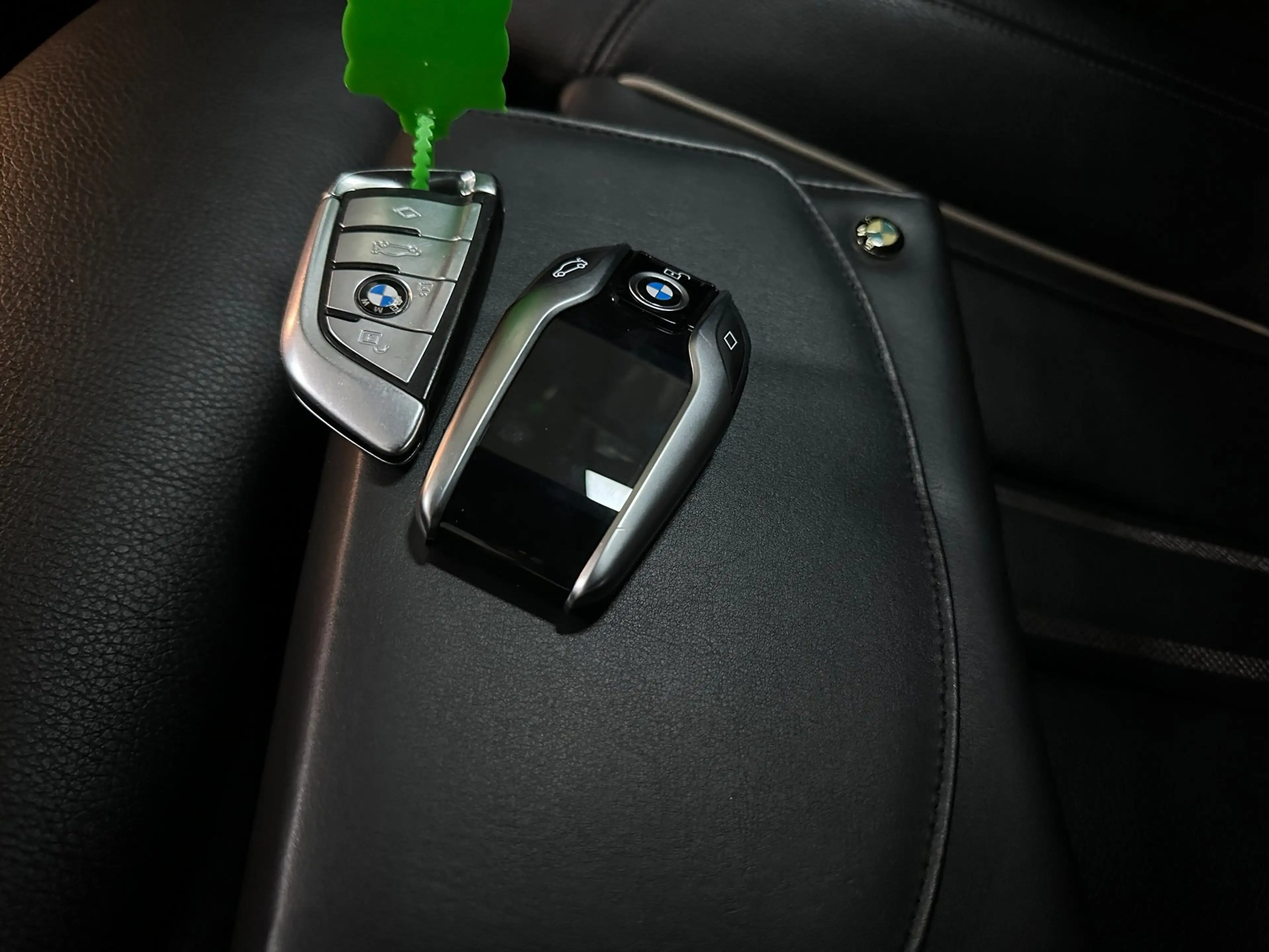 BMW 530 5-serie 530i High Executive/PANO-DAK/LEDER/CAMERA/ — photo 39