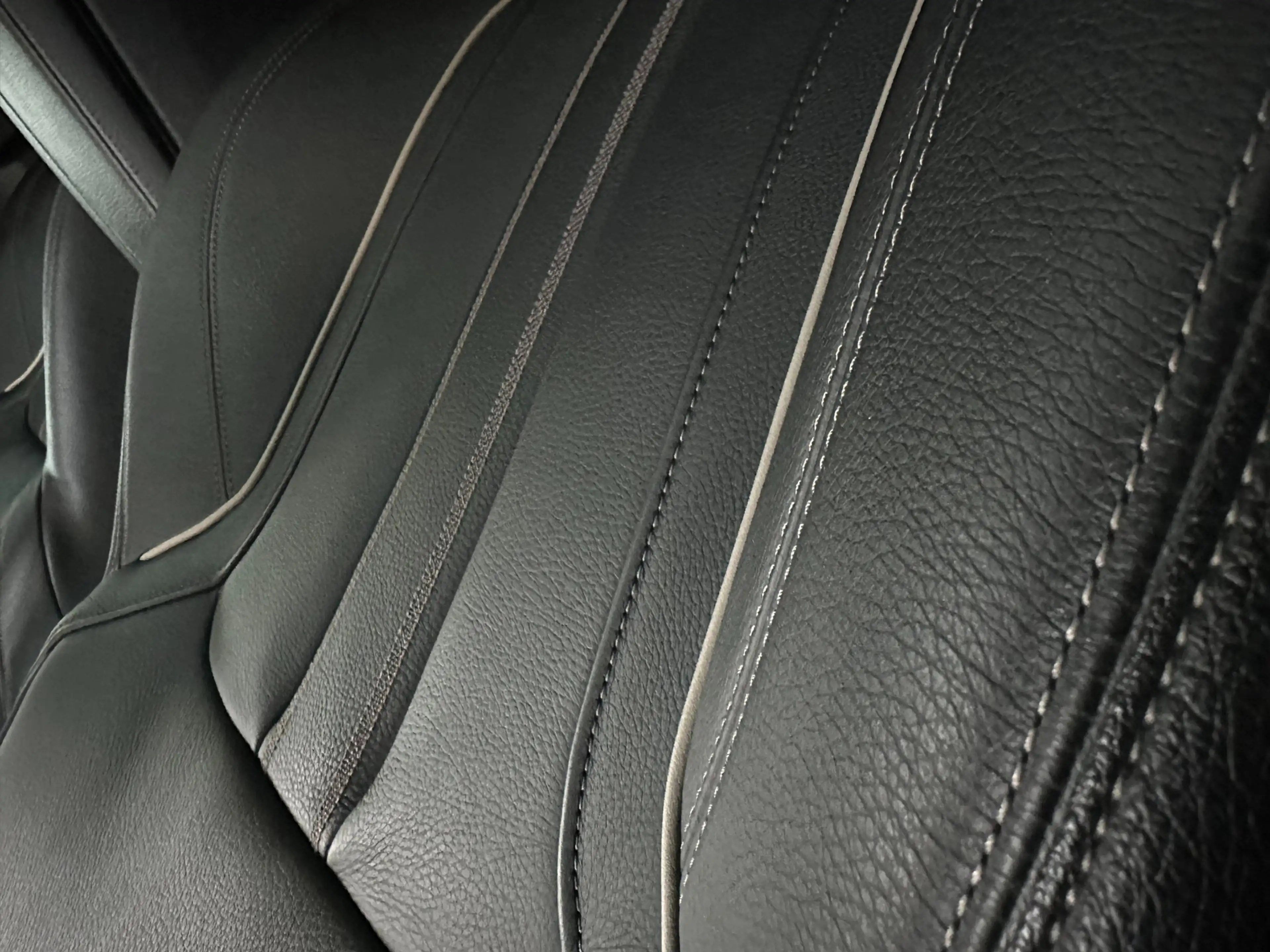 BMW 530 5-serie 530i High Executive/PANO-DAK/LEDER/CAMERA/ — photo 13
