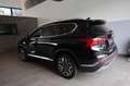 Hyundai SANTA FE Prestige Line 1,6 T-GDi PHEV 4WD AT Zwart - thumbnail 3