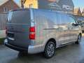 Citroen Jumpy XL 29.990EX FULL OPTION NIEUW 2025 0KM 177PK 2ZITS Gri - thumbnail 7
