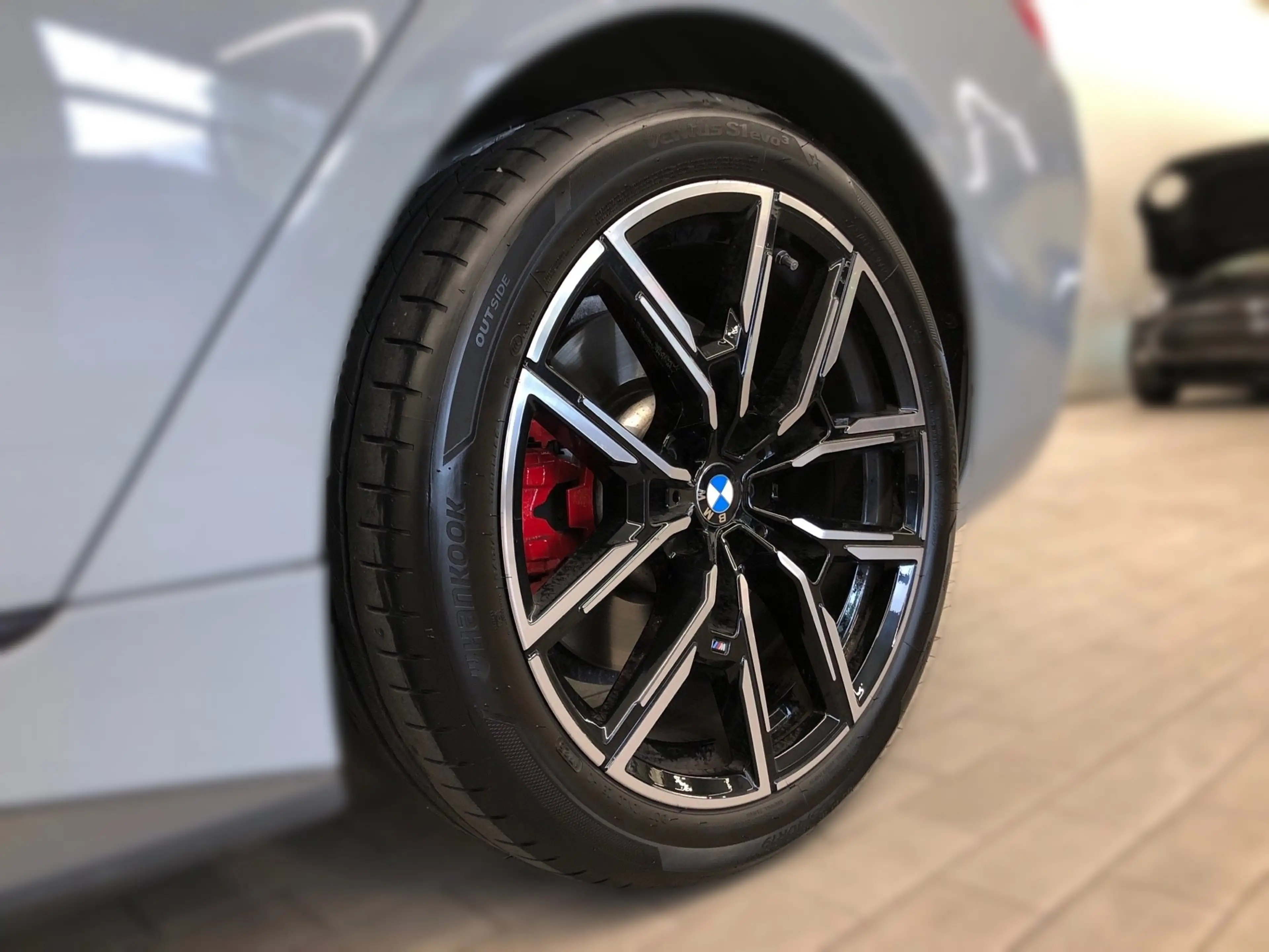 BMW 430 d xDrive — photo 3