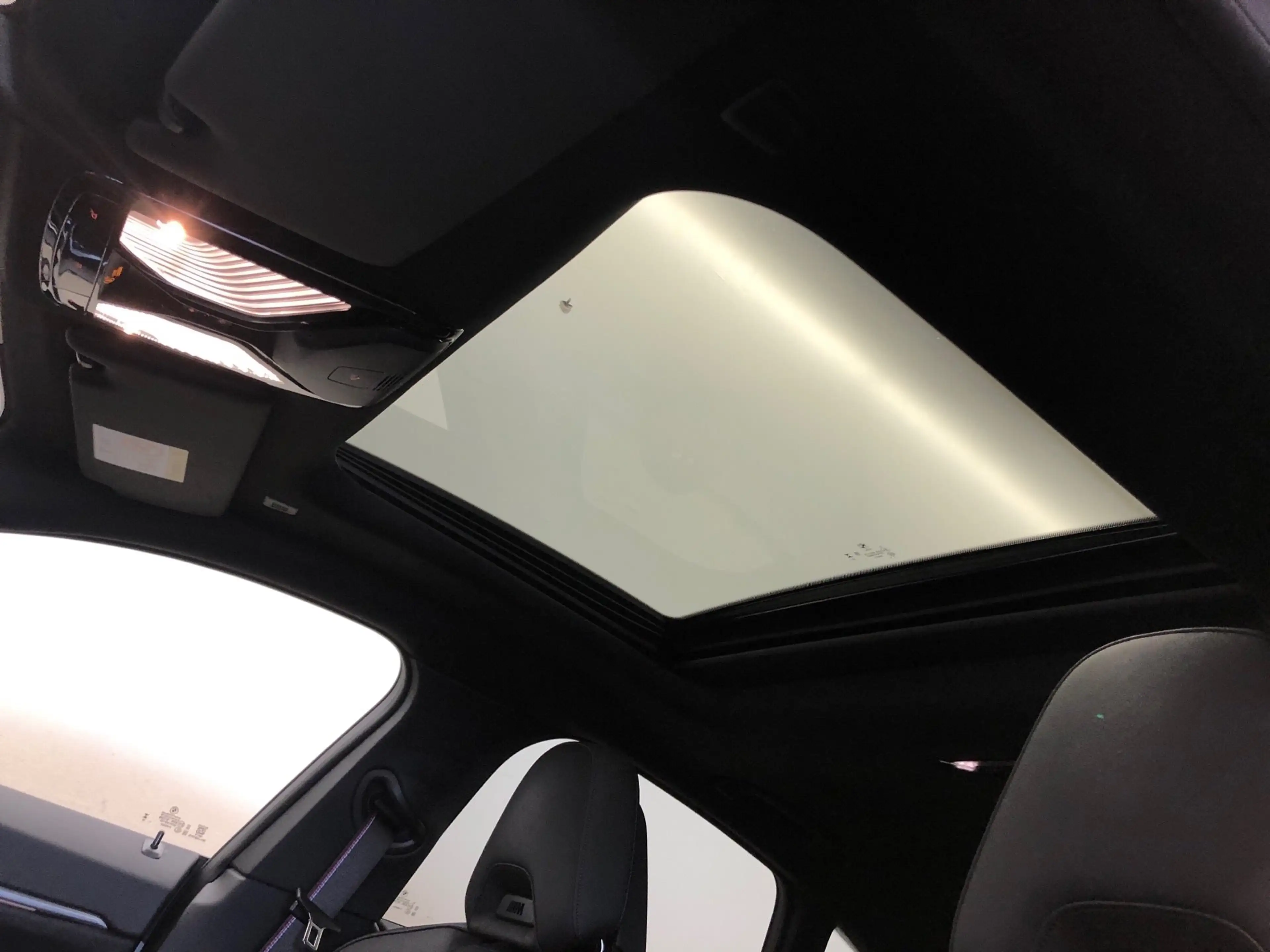 BMW 430 d xDrive — photo 14