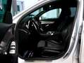Mercedes-Benz C 200 d AMG - LINE Aut. Argent - thumbnail 10