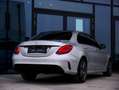 Mercedes-Benz C 200 d AMG - LINE Aut. Argent - thumbnail 6